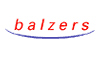 Balzers-Unaxis Logo